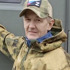 Фотография мужчины Вячеслав, 54 года из г. Лысьва