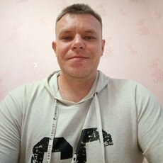 Фотография мужчины Сергей, 36 лет из г. Ярославль
