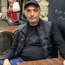 Фотография мужчины Hrant, 49 лет из г. Каркассон