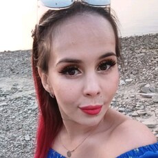 Фотография девушки Ирина, 39 лет из г. Якутск
