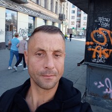 Фотография мужчины Виктор, 39 лет из г. Варшава