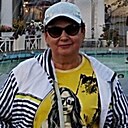 Елена, 66 лет