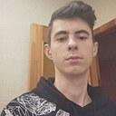 Егор, 19 лет