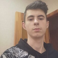 Фотография мужчины Егор, 19 лет из г. Гродно
