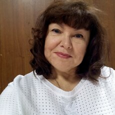 Фотография девушки Лариса, 55 лет из г. Пенза