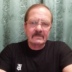Фотография мужчины Сергей, 61 год из г. Североморск