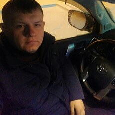 Фотография мужчины Виталий, 34 года из г. Мыски