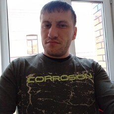 Фотография мужчины Анатолий, 31 год из г. Тайшет