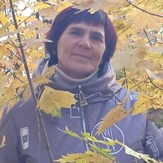 Фотография девушки Валентина, 66 лет из г. Воронеж