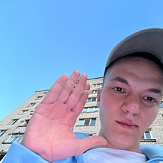 Фотография мужчины Павел, 24 года из г. Жлобин