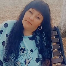 Фотография девушки Валюшка, 42 года из г. Яблоновский