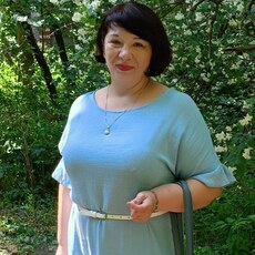 Фотография девушки Ludmila, 47 лет из г. Самара