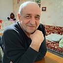 Алик, 58 лет