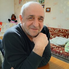 Фотография мужчины Алик, 58 лет из г. Раздан