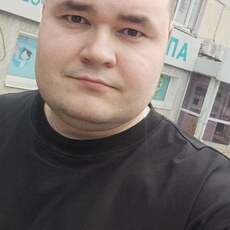 Фотография мужчины Владислав, 27 лет из г. Воткинск