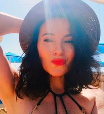 Фотография девушки Инга, 43 года из г. Чапаевск