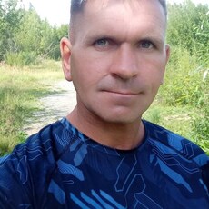 Фотография мужчины Сергей, 45 лет из г. Нижний Тагил