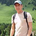 Медет, 39 лет