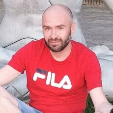 Фотография мужчины Дмитрий, 40 лет из г. Видное