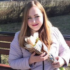 Фотография девушки Анютик, 33 года из г. Бобруйск