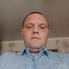 Фотография мужчины Дмитрий, 38 лет из г. Щучин