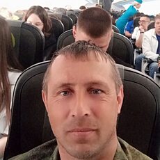 Фотография мужчины Вадим, 45 лет из г. Зима