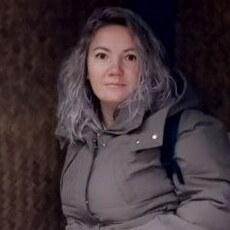 Фотография девушки Анна, 38 лет из г. Свирск