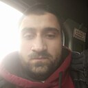 Дима, 32 года