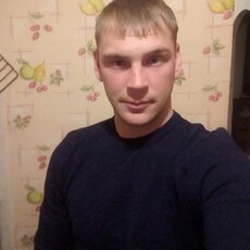 Фотография мужчины Александр, 32 года из г. Зима