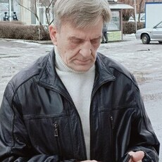 Фотография мужчины Олег, 59 лет из г. Шахты