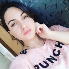 Фотография девушки Алина, 28 лет из г. Калинковичи