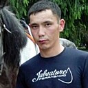 Жаслан, 30 лет