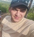 Кирилл, 24 года