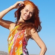 Фотография девушки Екатерина, 52 года из г. Самара