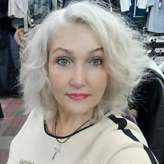 Фотография девушки Татьяна, 52 года из г. Ярославль