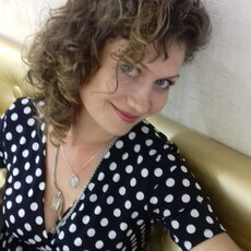 Фотография девушки Инна, 44 года из г. Симферополь