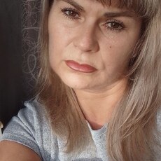 Фотография девушки Светлана, 49 лет из г. Псков
