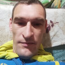 Фотография мужчины Виталий, 37 лет из г. Чигирин