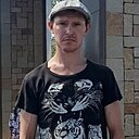 Макс, 35 лет