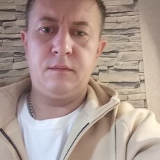 Фотография мужчины Павел, 44 года из г. Салехард