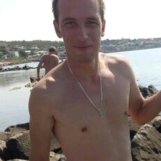Фотография мужчины Одессит, 34 года из г. Одесса