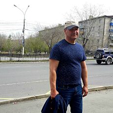 Фотография мужчины Дима, 51 год из г. Чита