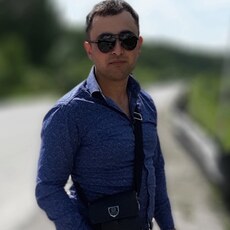 Фотография мужчины Намик, 29 лет из г. Шамхор