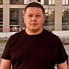 Фотография мужчины Андрей, 36 лет из г. Улан-Удэ