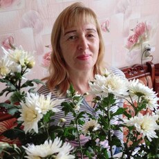 Фотография девушки Мария, 58 лет из г. Жабинка
