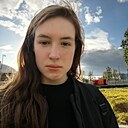 Полина, 21 год