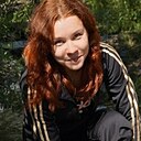 Вика, 37 лет