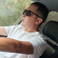 Фотография мужчины Фёдор, 35 лет из г. Одинцово