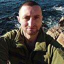 Алекс, 33 года