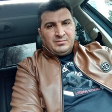 Фотография мужчины Шахин, 41 год из г. Баку